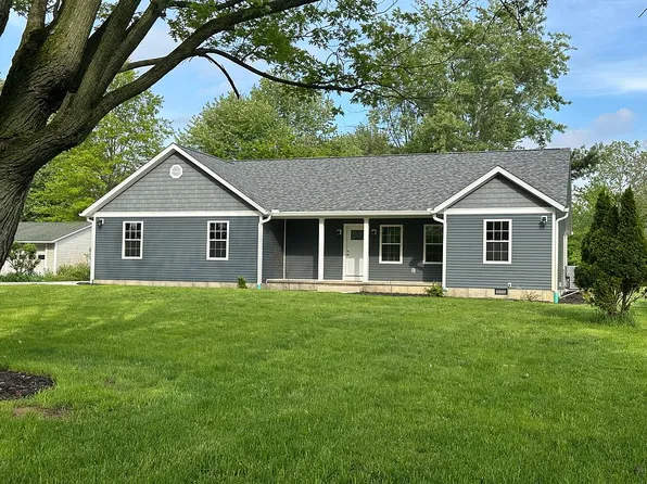 2680 Marion Marysville Rd, Marion, OH 43302