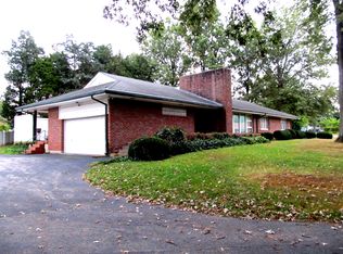 11915 Rosalind Ct, Saint Louis, MO