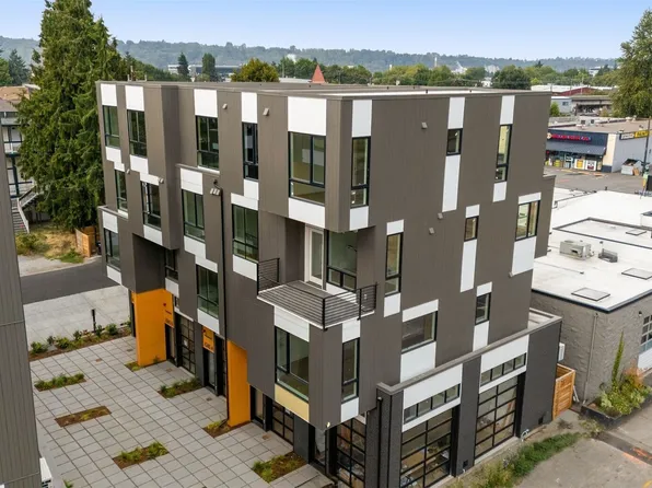 6249 Airport Way S #B, Seattle, WA 98108