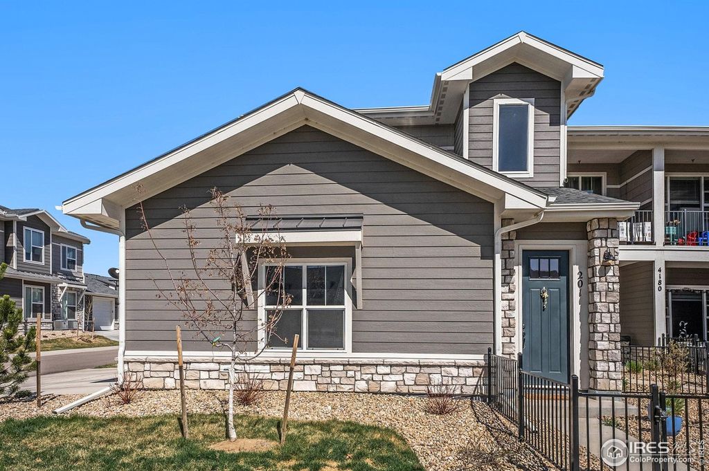 4180 S Park Dr 16-#201
