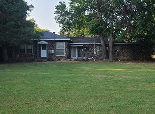 2401 Old Morris Hwy, Okmulgee, OK 74447