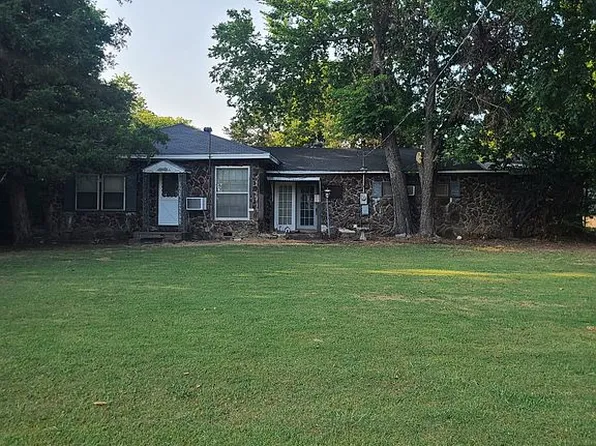 2401 Old Morris Hwy, Okmulgee, OK 74447