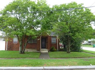 4701 Hackberry Dr, Jefferson, LA 70121