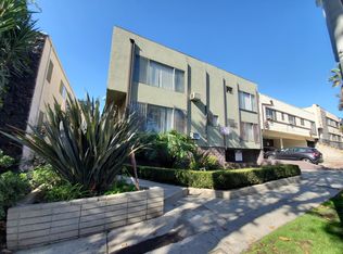 1019 N Hayworth Ave, Los Angeles, CA 90046
