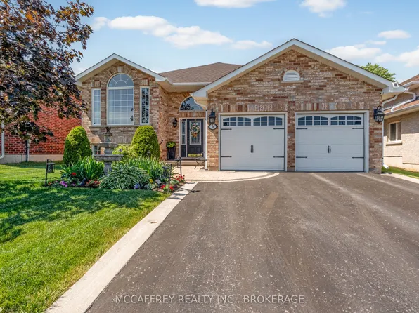 9 Hartwood Cres, Greater Napanee, ON K7R 3L1