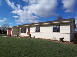 2317 Bristol Ave, State College, PA