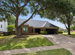 4321 Bradford Dr, Grapevine, TX 76051