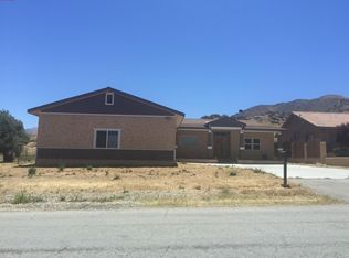 4560 Poplar St, Mountain Mesa, CA 93240