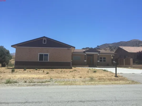 4560 Poplar St, Mountain Mesa, CA 93240