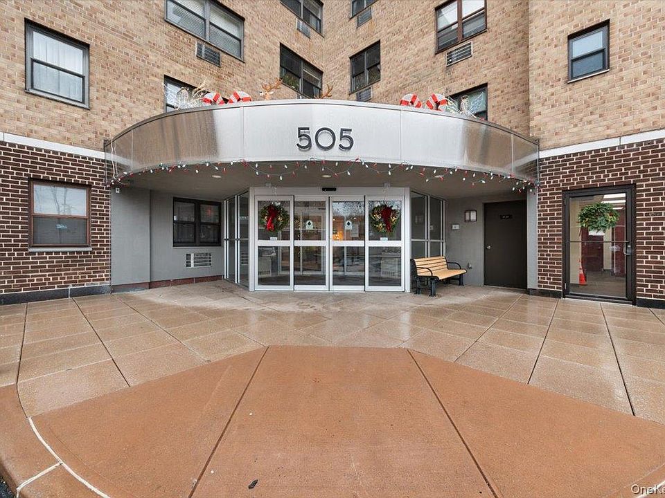 1st image of 505 Central Avenue #725