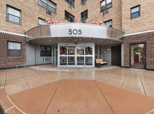 505 Central Avenue #725, White Plains, NY 10606