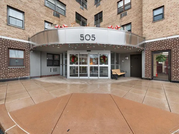 505 Central Avenue #725, White Plains, NY 10606