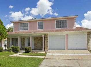 1841 Bradford Pl, Harvey, LA 70058