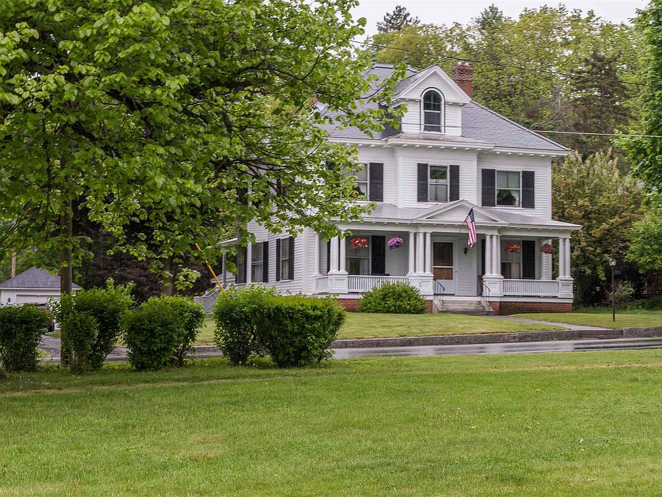 34 Park Street, Wilton, NH 03086 Zillow