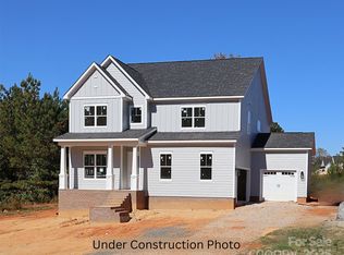 332 Triple Ponds Ct #22, Clover, SC 29710