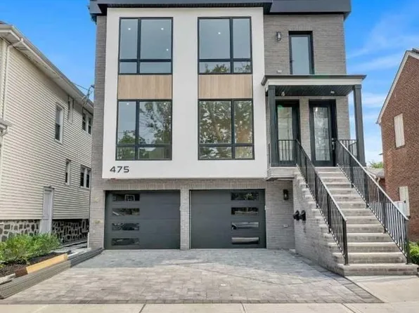 475 Oakdene Avenue #2, Cliffside Park, NJ 07010
