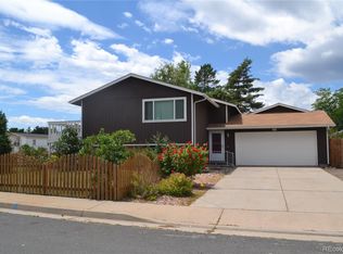 629 S Empire Ave, Loveland, CO 80537