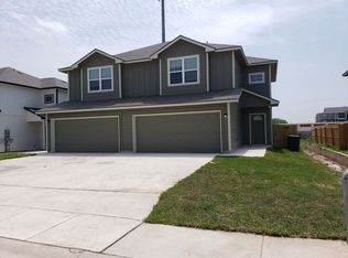 1790 Tristan Trl, New Braunfels, TX 78130