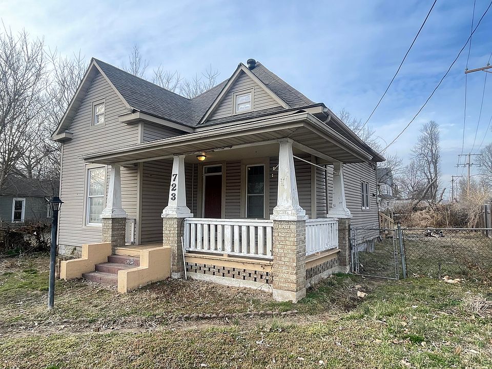 1st image of 723 W Mount Vernon Street