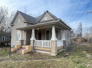 723 W Mount Vernon Street, Springfield, MO 65806