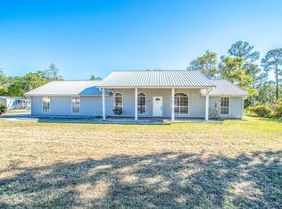 161 Old Jennings Rd, Orange Park, FL 32065