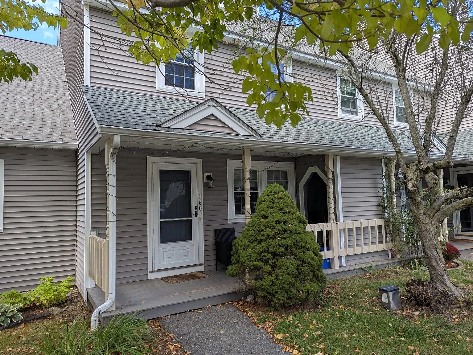 Century Village — Photo 1