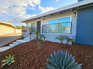 945 Club View Ter, Chula Vista, CA 91911