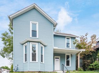 334 N Maple St, Lancaster, OH 43130