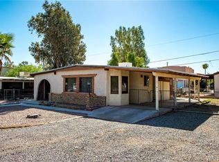 1196 Linda Vis, Bullhead City, AZ 86442