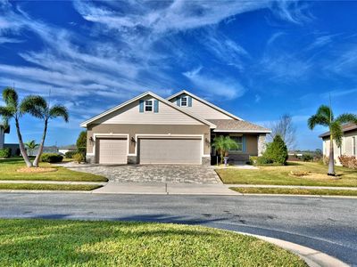 537 Pond Cypress Ct, Auburndale, FL, 33823