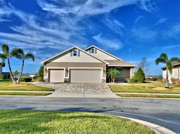 537 Pond Cypress Ct, Auburndale, FL 33823