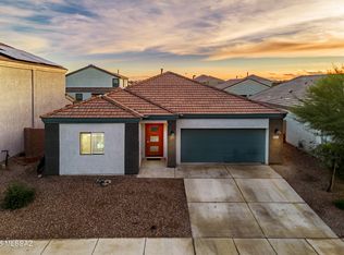 12455 W Gini Ln, Marana, AZ 85653