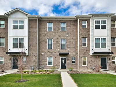 1538 Times Dr, Des Plaines, IL, 60018