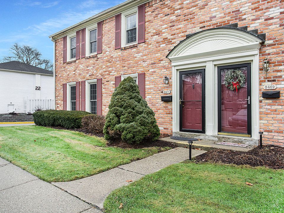 1st image of 2471 Abbington Dr SE