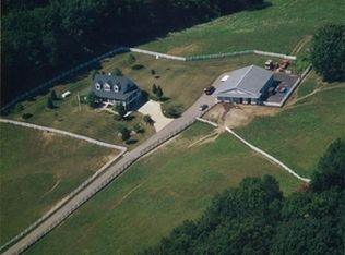 24400 County Road 358, Lawton, MI 49065