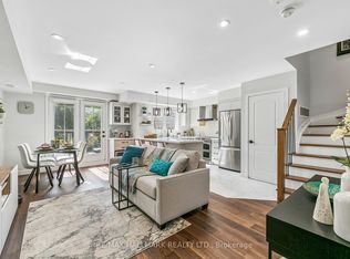 19 Hays Blvd #5, Oakville, ON L6H0H8