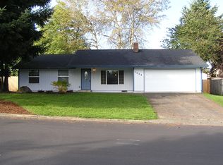 1804 NE 155th Ave, Vancouver, WA 98684