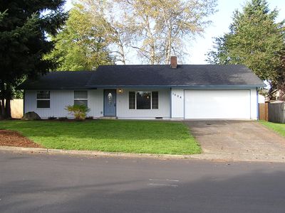 1804 NE 155th Ave, Vancouver, WA, 98684