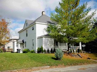 201 N Walnut St, Union City, IN