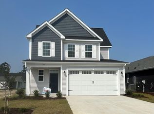 1007 Cascade Loop LOT 33, Starfish Village Hibiscus J Little River, SC 29566
