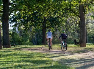 Homes Available Soon, The River District, Fort Worth, TX 76114