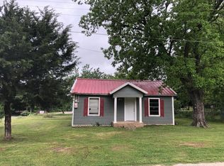 102 Merriman St, Buffalo, TX 75831
