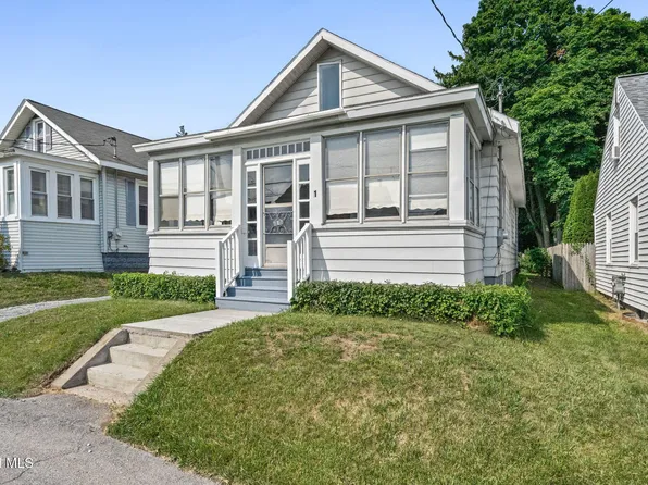 1 Corthell Street, Albany, NY 12205