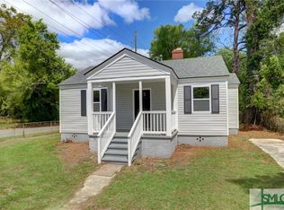 2204 Utah St, Savannah, GA 31404