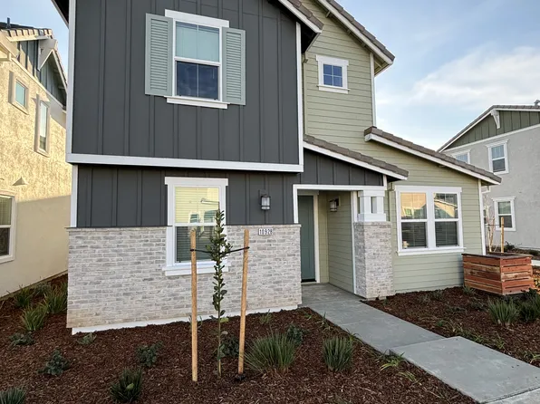 10928 Bushel Way, Rancho Cordova, CA 95670