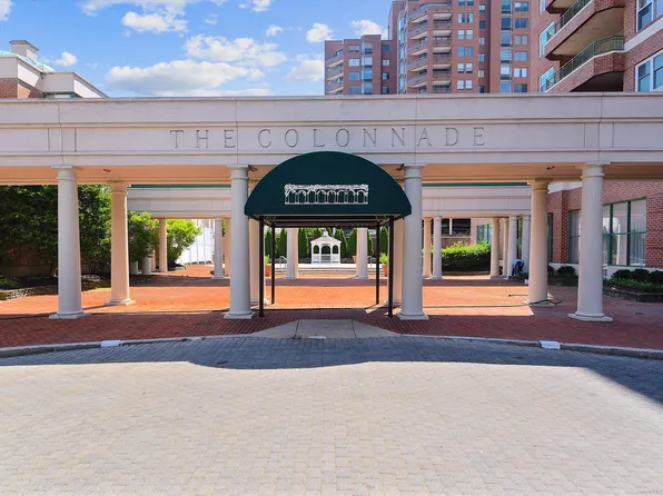 3801 Canterbury Rd Unit 611, Baltimore, MD 21218