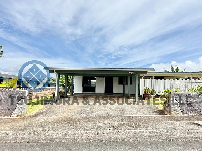 2338 Akalakala St — Photo 32