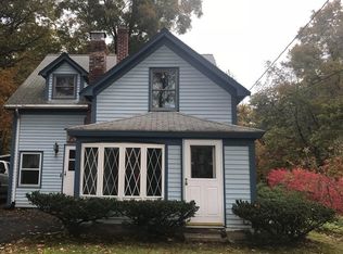 112 West St, Wrentham, MA 02093