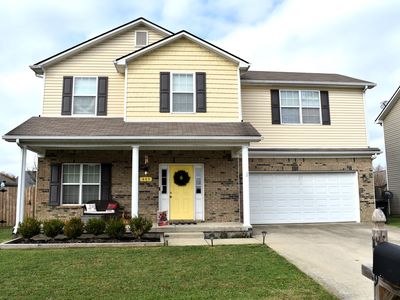 449 Cunningham Ln, Lexington, KY, 40508