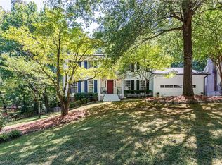 1123 Winding Branch Cir, Atlanta, GA 30338